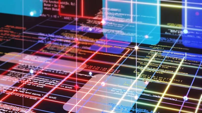 忠县工业企业软件定制:拒绝“千企一面”,打造专属数字化竞争力
