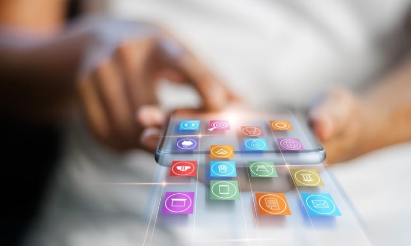 MES系统信创升级:忠县软件开发公司的技术破局与实践